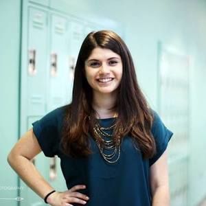 Meet your Posher, Regina